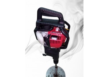 HONDA MOTORLU benzinli hilti kırıcı delici 4 zamanlı c serısı
